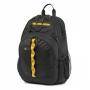Раница, hp 15.6 инча sport backpack (black/yellow) - f3w17aa