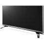 Телевизор lg 32 инча led hd tv, 1366x768, dvb-t2/c, 200pmi, hdmi, usb 32lh500d