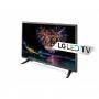 Телевизор lg 32 инча led hd tv, 1366x768, dvb-t/c, 300pmi, usb, hdmi, scart 32lh510b
