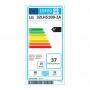 Телевизор lg 32 инча led hd tv, 1366x768, dvb-t/c, 300pmi, usb, hdmi, scart 32lh510b