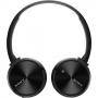 Слушалки, sony bluetooth headset mdr-zx330bt, black/mdrzx330bt.ce7