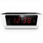 Philips радио с часовник и аларма, компактен дизайн/aj3115