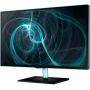 Монитор samsung 27 инча led with the touch of colour | ls27d390hs/en_mb-mp32dc/eu
