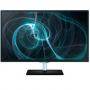 Монитор samsung 27 инча led with the touch of colour | ls27d390hs/en_mb-mp32dc/eu