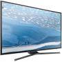 Телевизор samsung | 43 инча | ue43ku6072uxxh