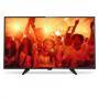 Телевизор philips 4000 series full hd ултратънък led 80 см (32 инча) full hd led , dvb-t/c с digital crystal clear 32pfh4101/88