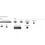 Телевизор philips 4000 series full hd ултратънък led 80 см (32 инча) full hd led , dvb-t/c с digital crystal clear 32pfh4101/88