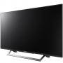 Смарт телевизор sony full hd led tv bravia 43 инча, kdl43wd755baep