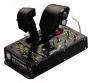 Джойстик thrustmaster joystick hotas warthog dual throttle pc | thrust-js-hotas-dt