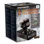 Джойстик thrustmaster joystick hotas warthog dual throttle pc | thrust-js-hotas-dt