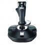 Джойстик thrustmaster joystick t-16000m pc | thrust-js-t-16000m