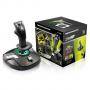 Джойстик thrustmaster joystick t-16000m pc | thrust-js-t-16000m