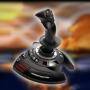 Джойстик thrustmaster joystick t-flight stick xa ps3 | thrust-js-stick-x-ps3