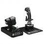 Джойстик thrustmaster joystick hotas warthog pc | thrust-js-hotas