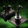 Джойстик thrustmaster joystick hotas warthog pc | thrust-js-hotas