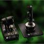 Джойстик thrustmaster joystick hotas warthog pc | thrust-js-hotas