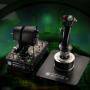 Джойстик thrustmaster joystick hotas warthog pc | thrust-js-hotas