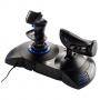 Джойстик thrustmaster joystick t-flight hotas 4 war thunder starter pack ps4/pc | thrust-js-tf-hotas