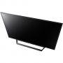 Смарт телевизор sony bravia 48 инча full hd led tv smart, kdl48wd650baep