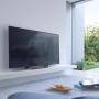 Смарт телевизор sony bravia 48 инча full hd led tv smart, kdl48wd650baep