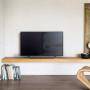 Смарт телевизор sony bravia 48 инча full hd led tv smart, kdl48wd650baep