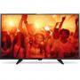 Телевизор philips ултратънък led hd tv 32 инча 32phh4101/88
