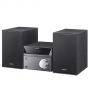 Hi-fi система sony cmt-sbt40d micro system with bluetooth | cmtsbt40d.cel