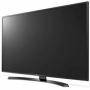 Смарт телевизор lg, 43 инча, smart tv с webos 3.0 43lh630v