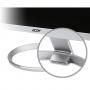 Монитор acer 27 инча, led ips anti-glare, 3840x2160 um.hh7ee.022