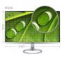 Монитор acer 27 инча, led ips anti-glare, 3840x2160 um.hh7ee.022