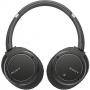 Шумопотискащи слушалки sony zx770bn | bluetooth| mdrzx770bnb.ce7