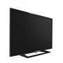 Телевизор philips led 40 инча, 4000 series full hd тънък | 40pfh4100/88