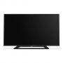 Телевизор philips led 40 инча, 4000 series full hd тънък | 40pfh4100/88