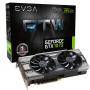 Видеокарта evga geforce gtx 1070 ftw gaming acx 3.0 | 8gb | gddr5 | 256 bit | dvi-d | hdmi | displayport | evga-vc-gtx1070-ftw-8gb