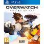Игра overwatch ps4