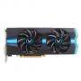 Видео карта sapphire vapor-x r7 370 4g gd5