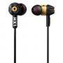 Слушалки с динамични светлини philips hx1 shx10