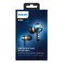 Слушалки с динамични светлини philips hx1 shx10
