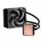 Система с водно охлаждане cooler master seidon 120v ver.2 cpu, cm-fan-rl-s12v-24pk-r2