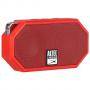 Водоустойчива bluetooth колонка altec mini h20 (dark red)