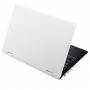 Лаптоп acer r3-131t-c2v3 /cen n3050, бял, intel celeron n3050, 11.6 инча 1366x768 led tft, 4gb, 500gb