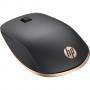 Мишка hp wireless mouse z5000, черна, w2q00aa