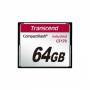 Памет transcend 170x ultra speed card(with mlc) 64gb cf card (170x) ts64gcf170