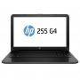 Лаптоп hewlett packard hp 255 g4 amd dual-core e1-6015 apu with radeon r2 graphics 1.4 ghz + мишка + чанта - m9t13ea