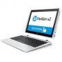 Лаптоп hp pavilion x2 12-b000nn, core m3-6y30(up to 2.2ghz/4mb), 12 инча, v4p81ea