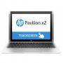 Лаптоп hp pavilion x2 12-b000nn, core m3-6y30(up to 2.2ghz/4mb), 12 инча, v4p81ea