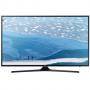 Смарт телевизор samsung 70, led 3840x2160 70 инча, wi-fi, hdmi, usb, черен, ue70ku6072uxxh