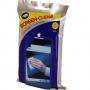 Навлажнени почистващи кърпи за екрани в пакет  screen clene flatpack, af scr025p 0221