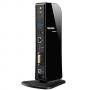 Аксесоар toshiba dynadock u3.0 - usb 3.0 port replicator (hdmi, dvi & vga), pa3927e-3prp
