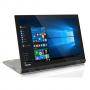 Лаптоп toshiba satellite radius p20w-c-103, core i7-6500u, 8gb, 256 gb ssd, 12.5 инча fhd touch, intel hd graphics 520, no odd, hd webcam, pspvve-00k0